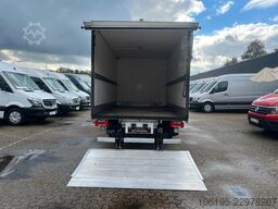 IVECO Daily 35S15 Koffer LBW*Automatik*Garantie