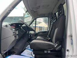 IVECO Daily 35S15 Koffer LBW*Automatik*Garantie