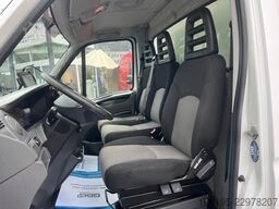 IVECO Daily 35S15 Koffer LBW*Automatik*Garantie