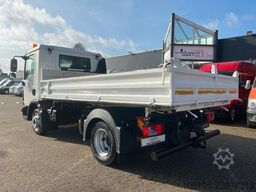 MAN TGL 8.190 Meiller Dreiseitenkipper*AHK*Garantie