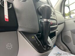 MERCEDES-BENZ Sprinter 416 XXL Werkstatt*Automatik*Garantie