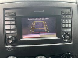 MERCEDES-BENZ Sprinter 416 XXL Werkstatt*Automatik*Garantie
