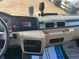 MAN TGL 8.190 Meiller Dreiseitenkipper*AHK*Garantie