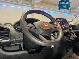 FIAT Ducato 2.2 Pritsche+Plane*Navi*Garantie