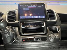 FIAT Ducato 2.2 Pritsche+Plane*Navi*Garantie