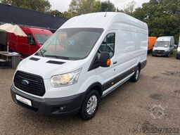 FORD Transit 350 L4H3 Jumbo*Kamera*Garantie