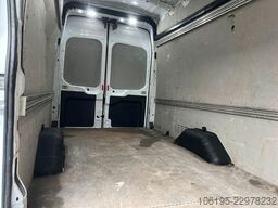 FORD Transit 350 L4H3 Jumbo*Kamera*Garantie
