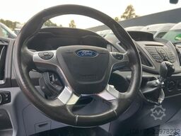 FORD Transit 350 L4H3 Jumbo*Kamera*Garantie