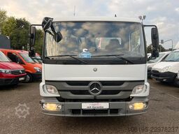 MERCEDES-BENZ Atego 816 Meiller 3-Seiten Kipper *AHK*