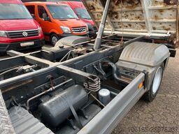 MERCEDES-BENZ Atego 816 Meiller 3-Seiten Kipper *AHK*