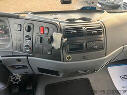 MERCEDES-BENZ Atego 816 Meiller 3-Seiten Kipper *AHK*