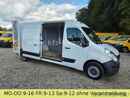 RENAULT Master EURO 6 *Klima*EU6*Bluetooth*Kamera*MAXI