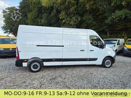 RENAULT Master EURO 6 *Klima*EU6*Bluetooth*Kamera*MAXI