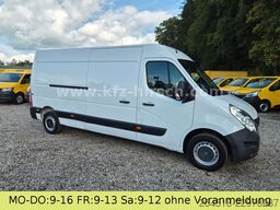 RENAULT Master EURO 6 *Klima*EU6*Bluetooth*Kamera*MAXI
