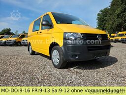VW T5 Transporter 2.0TDI EU5*2xSchiebetüre*1.Hand*