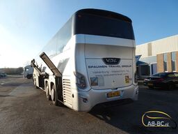 VDL Futura FHD2 139-460 63 Sitze EURO 5