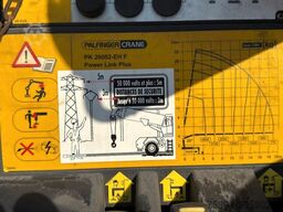 RENAULT Premium 430 DXI * PRITSCHE 7,40m *PK 26002 EH