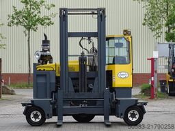 Combilift C8000