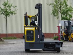 Combilift C8000