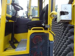 Combilift C8000