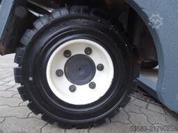 Combilift C8000