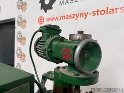 Maweg SE 2