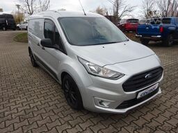 FORD Transit Connect Kasten 120PS Autm. Trend L2