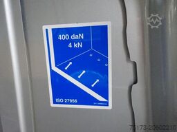 FORD Transit Connect Kasten 120PS Autm. Trend L2