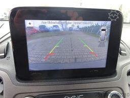 FORD Transit Connect Kasten 120PS Autm. Trend L2