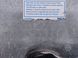 IVECO S-WAY 480 * RETARDER * 2X TANK * ACC * TOP