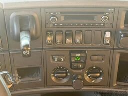 SCANIA R410 * KIPPHYDRAULIK * ALCOA * 2X TANK *RETARDER