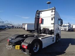IVECO S-WAY AS440S49T/P
