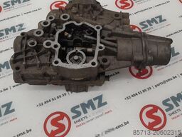 Mercedes Occ transmissieschakelcilinder Mercedes WABCO