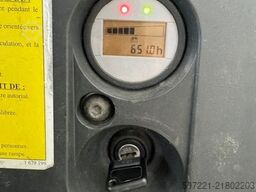 Still EXU 16 LI-Ion