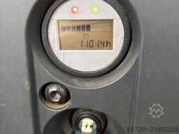 Still EXD 18L Li-lon