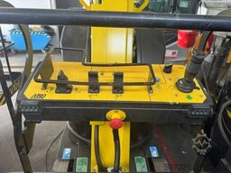 Airo V10E Baugleich Haulotte Star 10