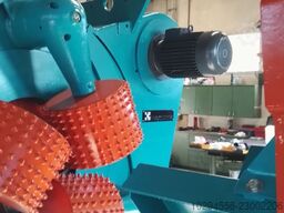 JKK Maschinerie GmbH JKK Maschinerie GmbH JKK Maschinerie GmbH