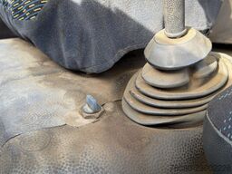 Mercedes-Benz SK 814 (MANUAL PUMP / POMPE MANUELLE / LAMES / ...