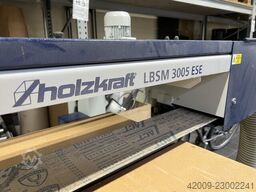 Holzkraft LBSM 3005 ESE