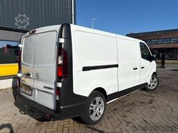 Opel Vivaro 1600 cc + 120 PK + EURO 5 + MANUAL