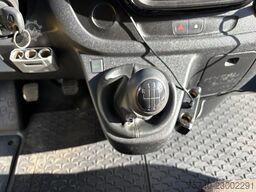 Opel Vivaro 1600 cc + 120 PK + EURO 5 + MANUAL