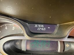 Opel Vivaro 1600 cc + 120 PK + EURO 5 + MANUAL