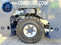 Combilift C4500 DIESEL TRIPLEX 5500 FREE LIFT