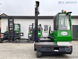 Combilift C5000SL / DIESEL / 4500MM / DUPLEX / CAB
