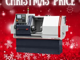 CORMAK CNC CKT 360x750 Hydraulic