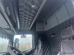 Scania R144-530 Topline Retarder