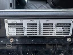 Scania R144-530 Topline Retarder