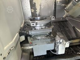 Deckel Maho DMU125U duo Block-CF15