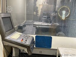 Deckel Maho DMU125U duo Block-CF15