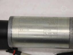 Dunkermotoren GR 42x40 RE30-2.500 PLG42S